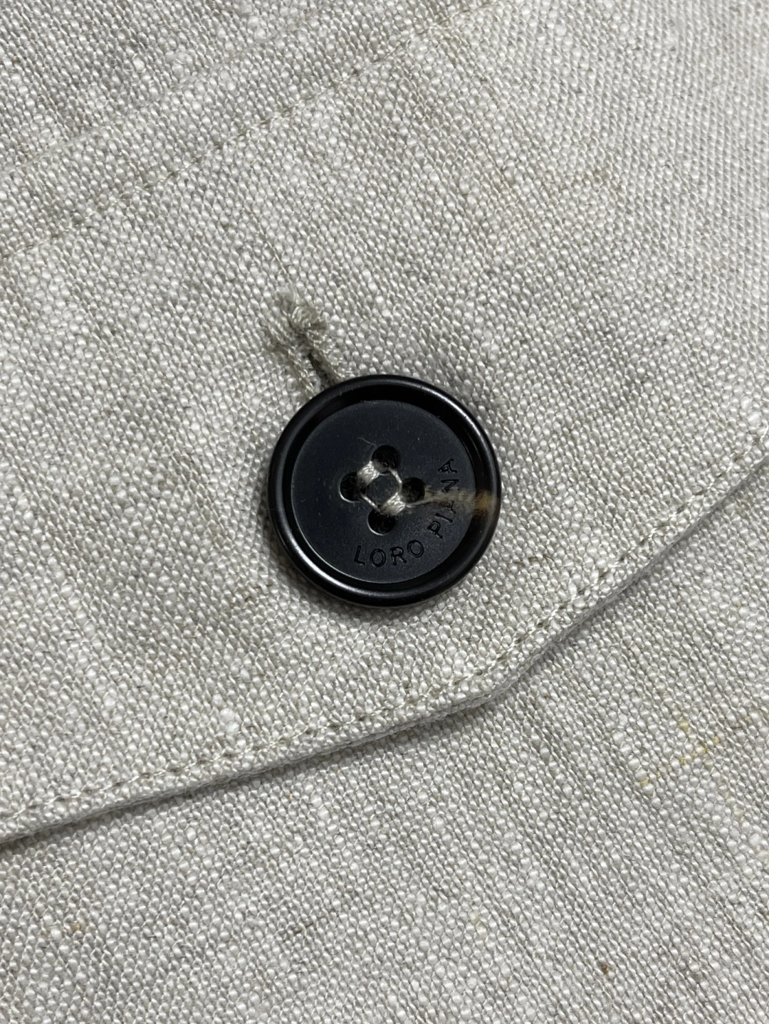 & wg.luxury- 8oro Pi191 Linen fabric item:E-F026H1903